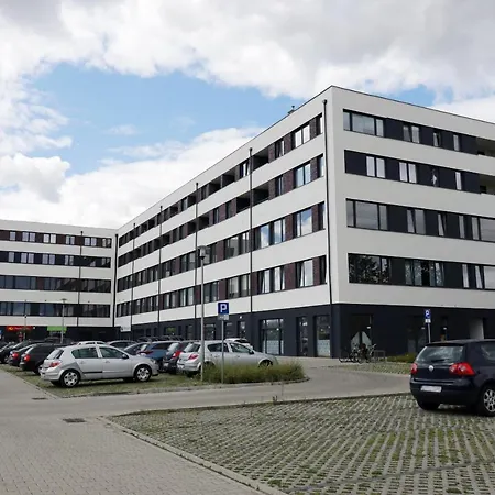 Apartament Cukrownia