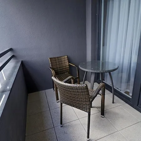Cukrownia Apartmán