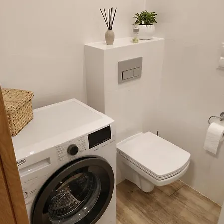 Cukrownia Apartmán *