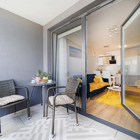 Cukrownia Apartmán