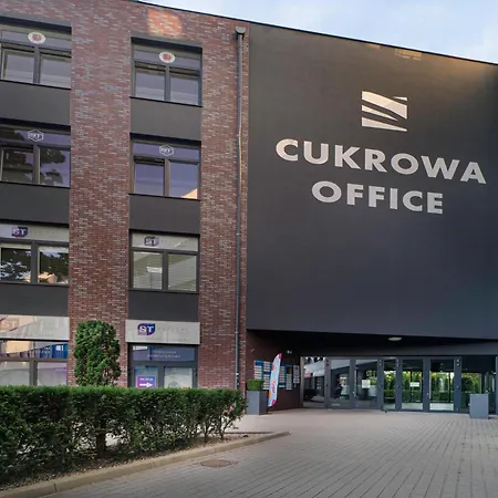 Cukrownia * Štetín