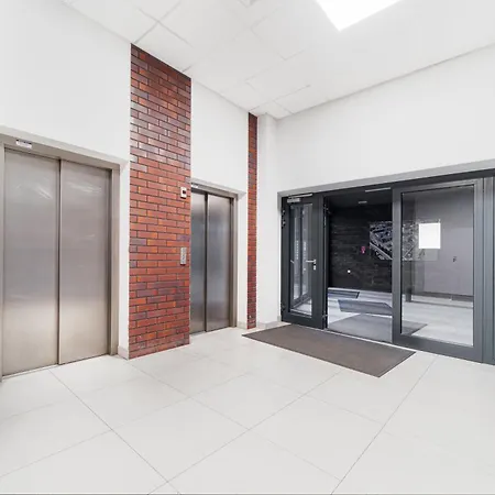Cukrownia Apartmán