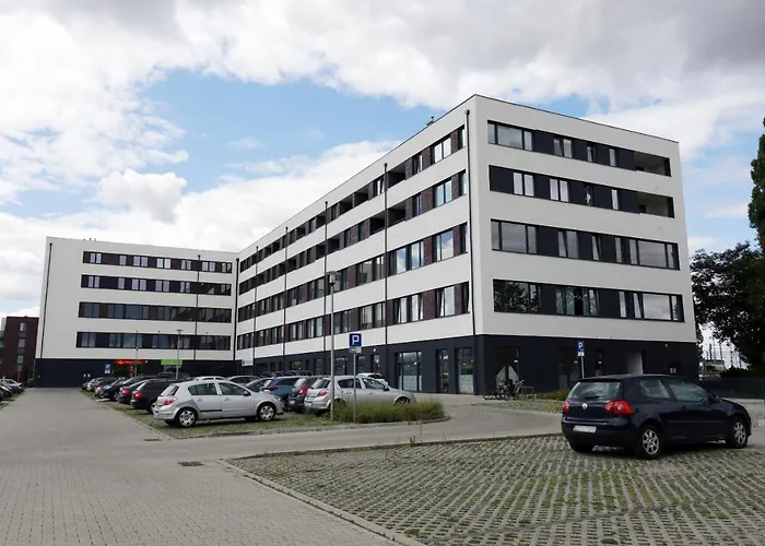 Διαμέρισμα Cukrownia