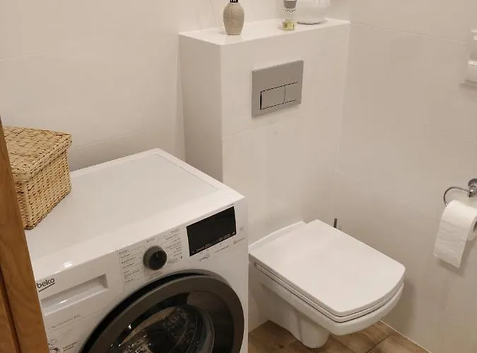 Cukrownia Διαμέρισμα *